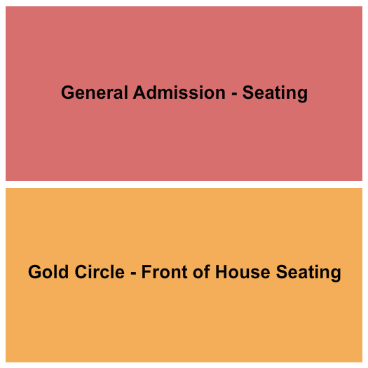 Gardena Cinema Next Event Seating Chart