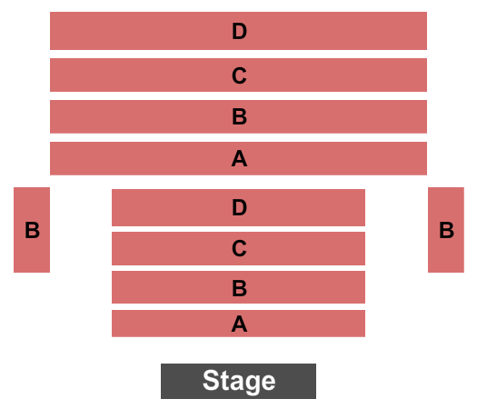 The Jury Experience at Gem Theatre – Detroit – Detroit, MI
