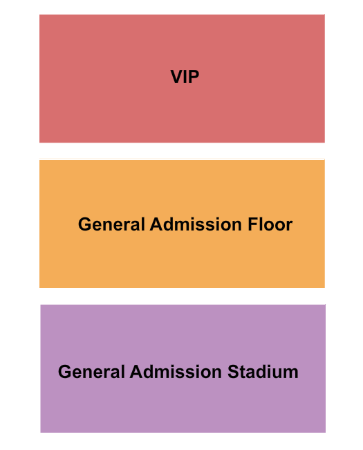 Morningside Church Chonda Pierce Seating Chart