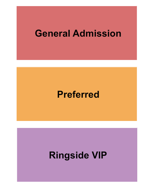 Under The Big Top - Carrefour Angrignon Next Event Seating Chart