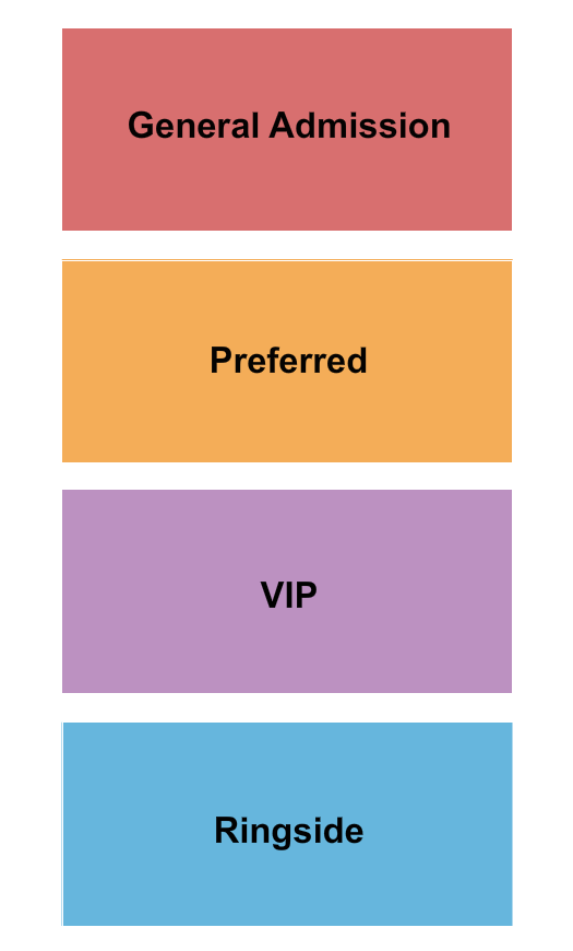 Under The Big Top - Londonderry Mall Europa Super Circus Seating Chart