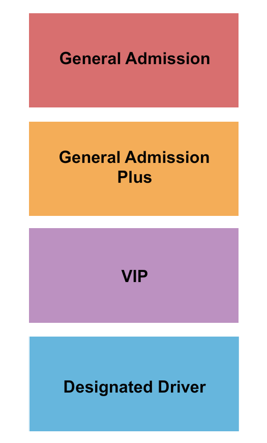 Orlando Festival Park Festival Seating Chart