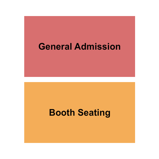 Jordan Jensen Fat Man Stage at Comedy Mothership Seating Chart