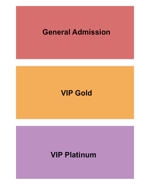 Nauset Beach Next Event Seating Chart