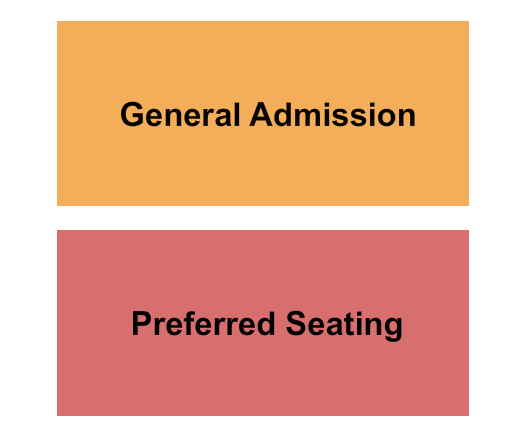 Turner Hall Ballroom Seating Chart