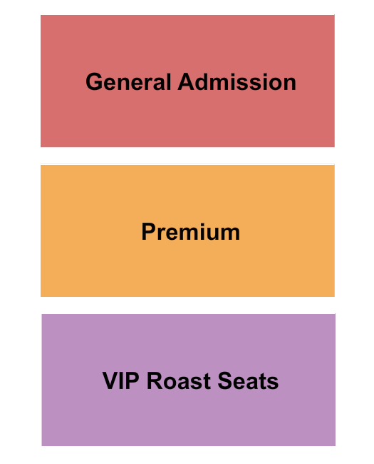 David Lucas Louisville Comedy Club Seating Chart