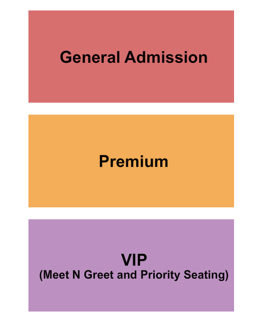 Adam Carolla Spokane Comedy Club Seating Chart