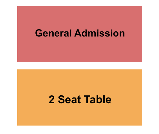 Open Chord Music Seating Chart