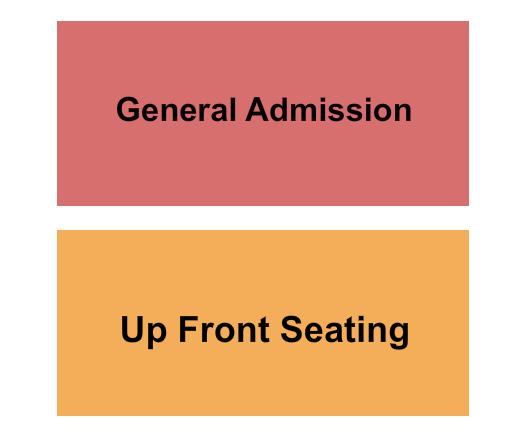 Sagebrush Roundup Country Music Hall Next Event Seating Chart