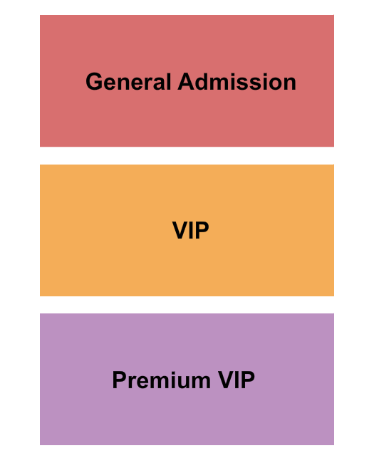 Pryor Creek Festival Grounds Seating Chart