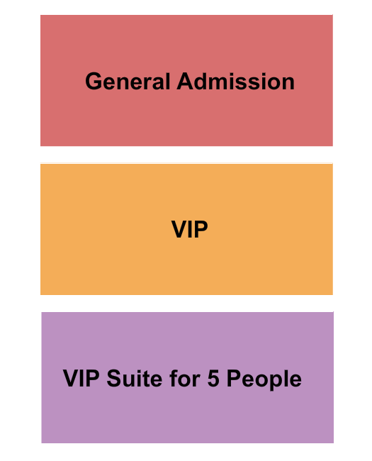 Off The Hook Comedy Club Seating Chart