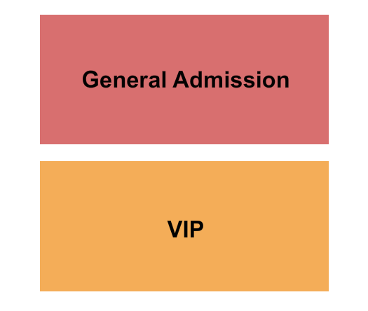 Ferg's Sports Bar Next Event Seating Chart
