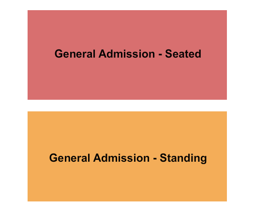 Gallatin County Fairgrounds Seating Chart