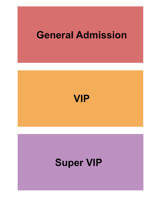 Spanish Plaza Nola Funk Fest Seating Chart