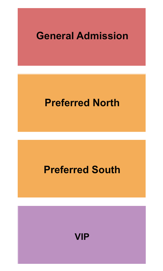 Poway Valley Riders Assocation Grounds Poway Rodeo Seating Chart