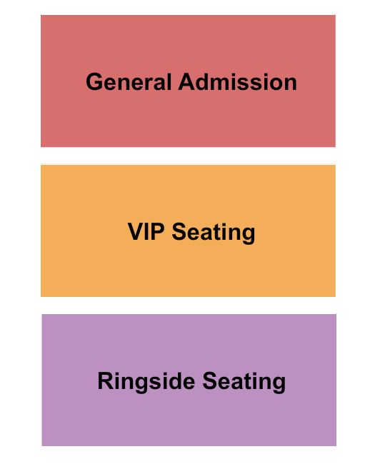 The Burlington Performing Arts Centre Royal Canadian Circus Seating Chart