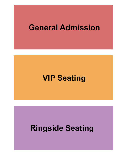 Shoppers World Brampton Next Event Seating Chart