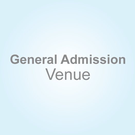 Handlebar - Pensacola General Admission Seating Chart