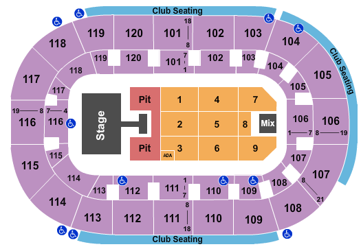 Hertz Arena Jason Aldean Seating Chart