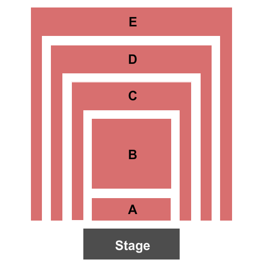 Gervasi Vineyard Next Event Seating Chart