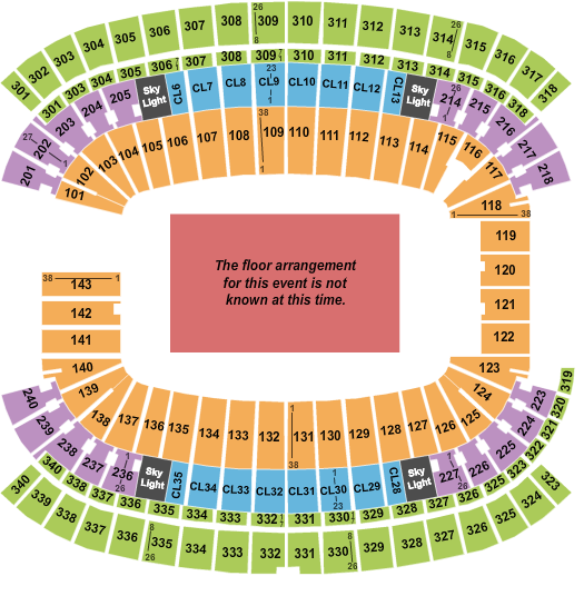 World Cup 26: Group Stage – Match 18 at Gillette Stadium – Foxborough, MA