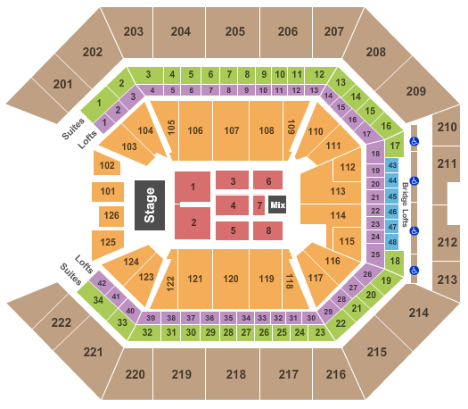 golden-1-center-seating-chart-sacramento