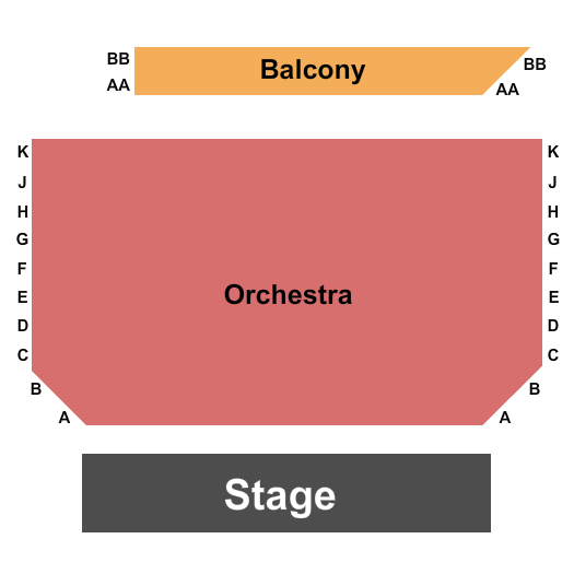 Josh Sharp at Greenwich House Theater – New York, NY