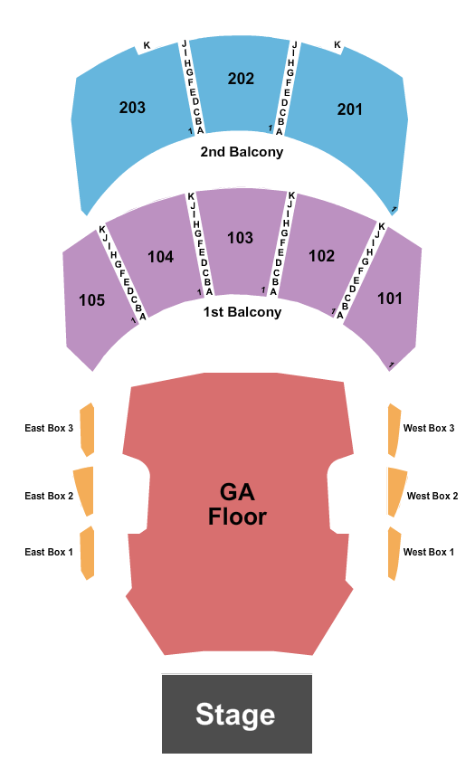 Lil Tecca AKA TEC at Hammerstein Ballroom – New York, NY