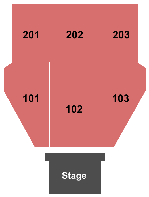 Ne Yo Gary Tickets Hard Rock Live Northern Indiana