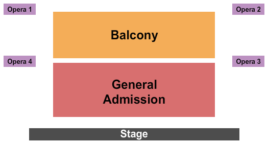Zoso Hargray Capitol Theatre Seating Chart