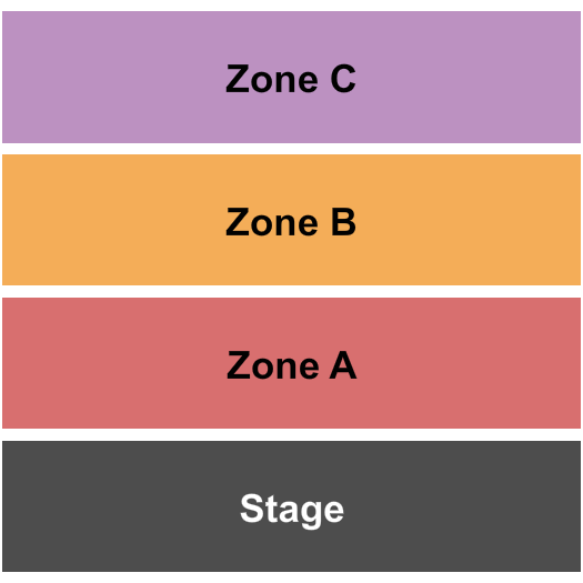 Heinz History Center Candlelight Seating Chart