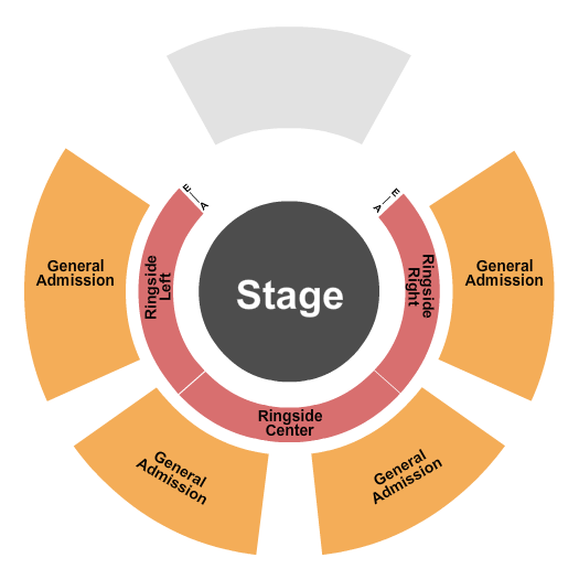 The Royal Hanneford Circus at Hella Shrine Events Center – Garland, TX