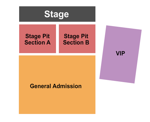 Helotes Fairgrounds - Helotes Koe Wetzel Seating Chart