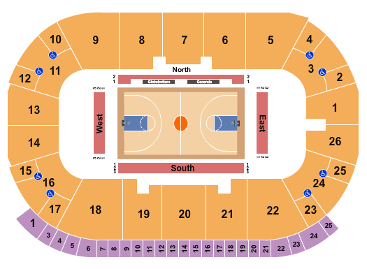 Raptors 905 Schedule 2023 Tickets