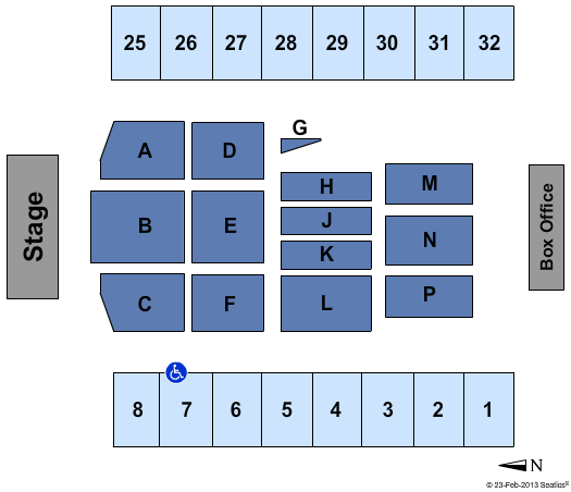 Hersheypark Stadium Jay-Z and Justin Timberlake Seating Chart