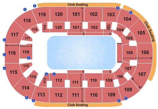Hertz Arena Disney On Ice 2 Seating Chart