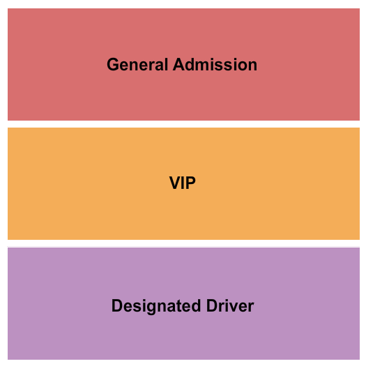 High Country Fairgrounds Beer Fest Seating Chart