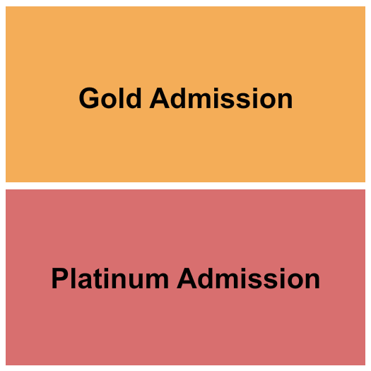 Historic Virginia Key Beach Park Seating Chart