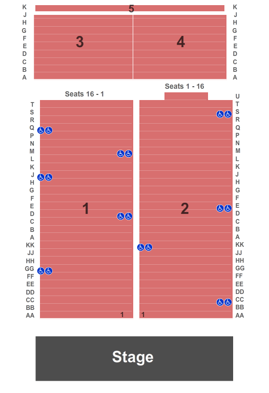 Wvu Vs Tennessee Seating Chart