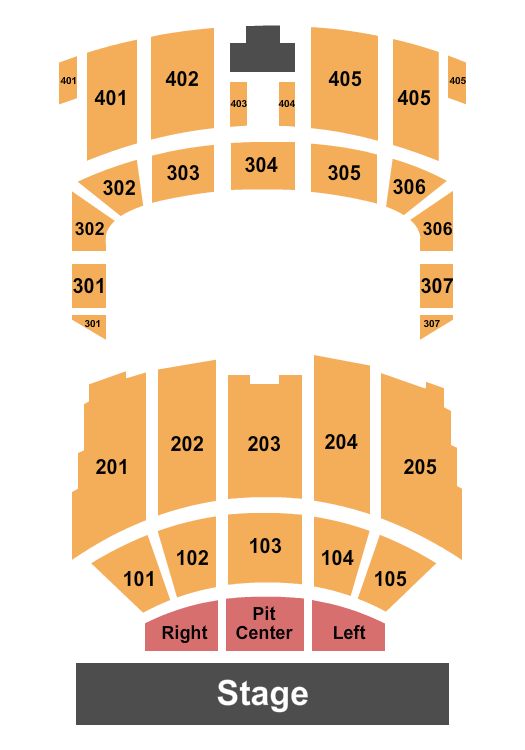 Mitski Hollywood High School Seating Chart