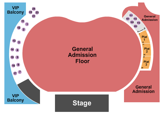 hollywood-palladium-seating-chart