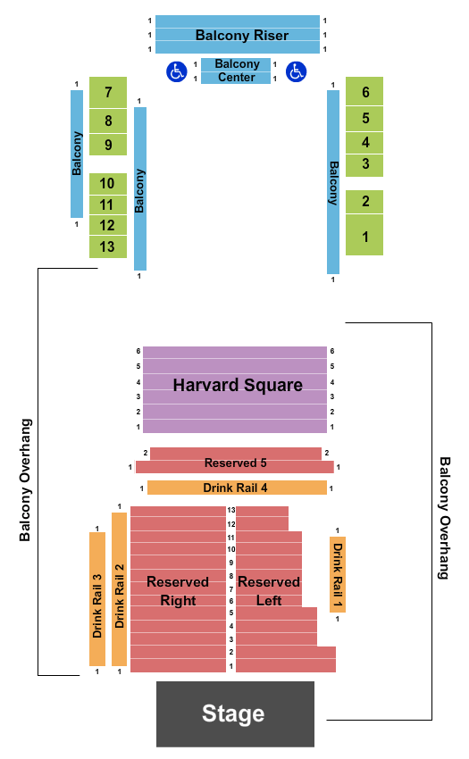 House Of Blues Anaheim Seating Chart, Simple Plan House Of Blues