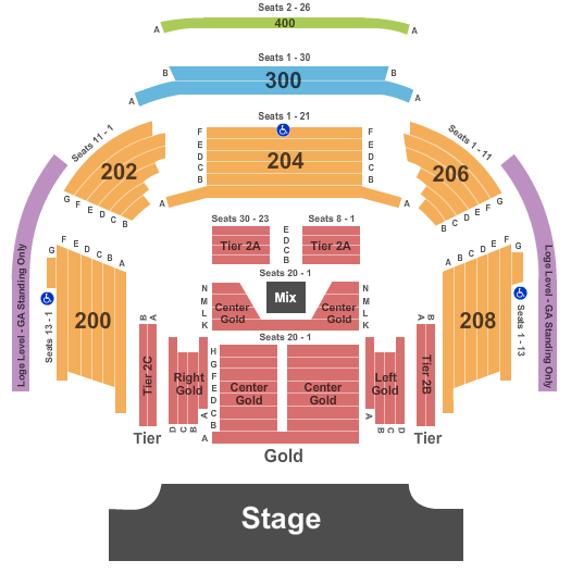 Nirvana Mania Tribute House Of Blues Las Vegas Nirvana Mania Tribute House Of Blues Las Vegas Seating Chart