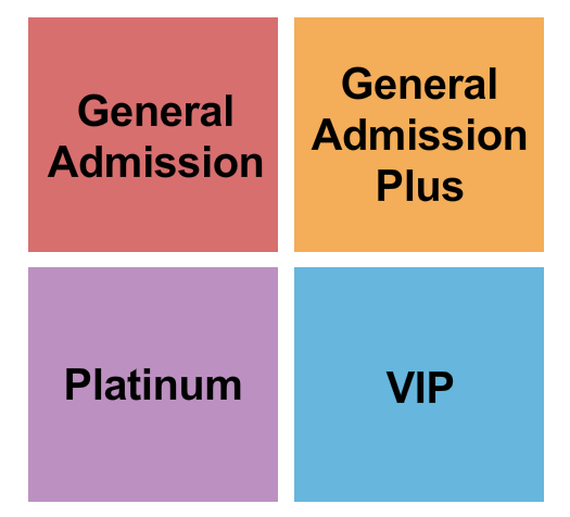 Hutchinson Field Grant Park Lollapalooza Seating Chart