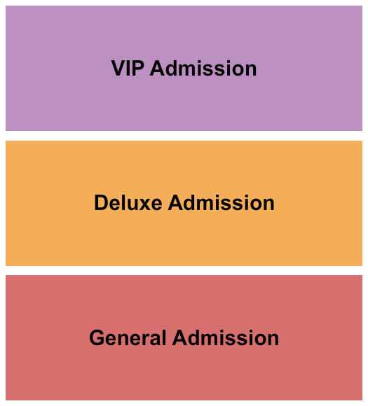 Hy-Vee Hall at Iowa Events Center GalaxyCon Seating Chart