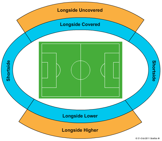 Estadi Mallorca Son Moix Soccer Seating Chart