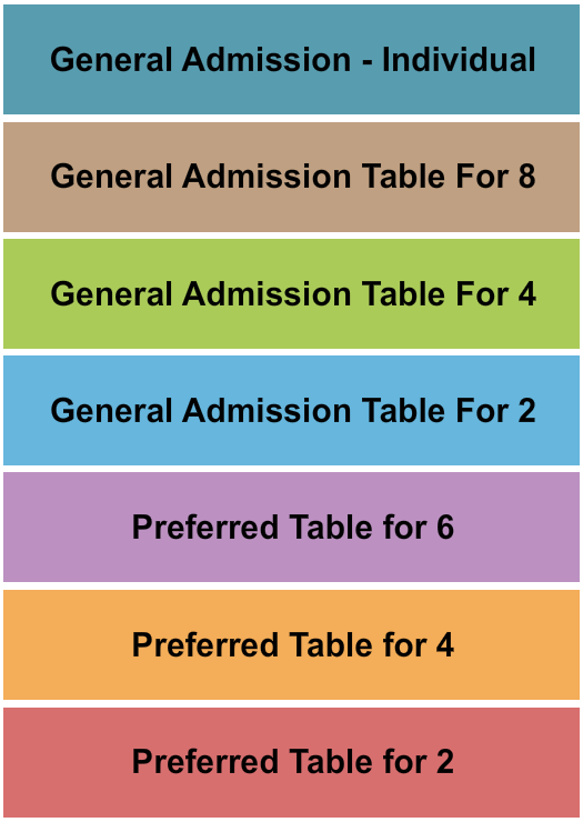 Manuel Angel Redondo at Improv Comedy Club – Addison – Dallas, TX