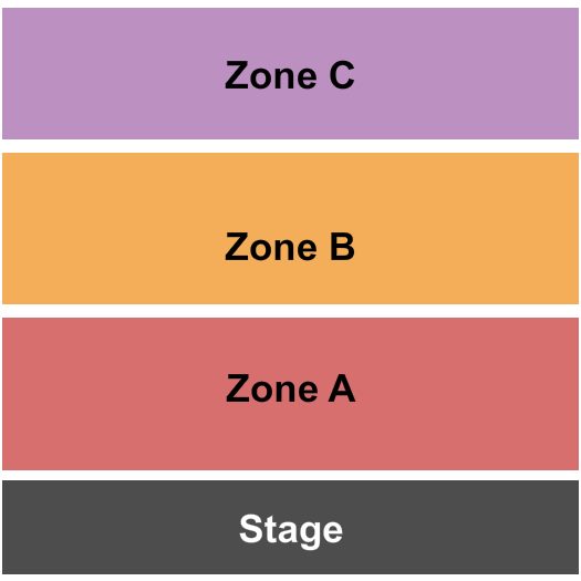 The Jury Experience at Iron Gate Theater – Philadelphia, PA