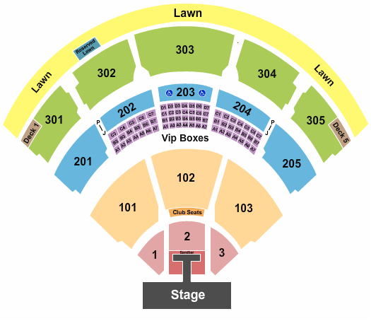 Jiffy Lube Live Kenny Chesney 2 Seating Chart