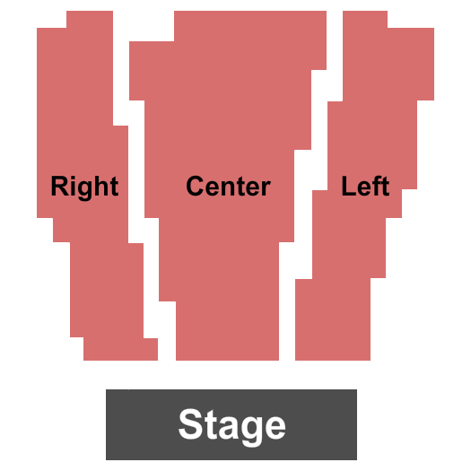 John Chalberg Theatre At Central Lakes College venue and seating information